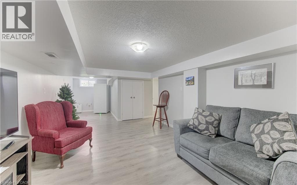 Detached for sale at 104 MAUSSER Avenue, Southdale, Kitchener, Ontario, photo 35