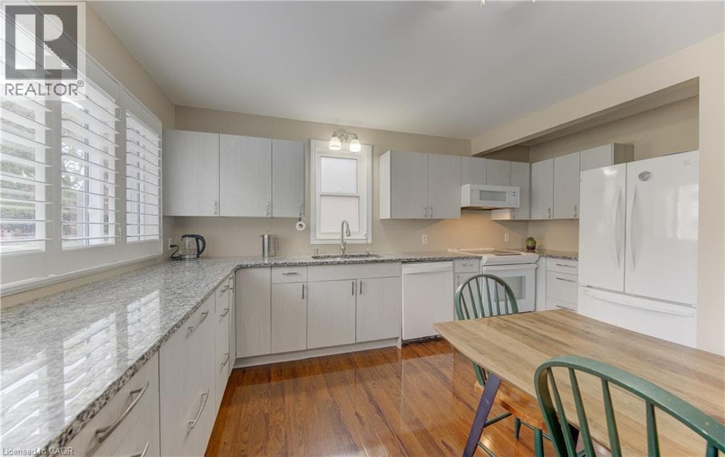 Detached for sale at 104 MAUSSER Avenue, Southdale, Kitchener, Ontario, photo 7