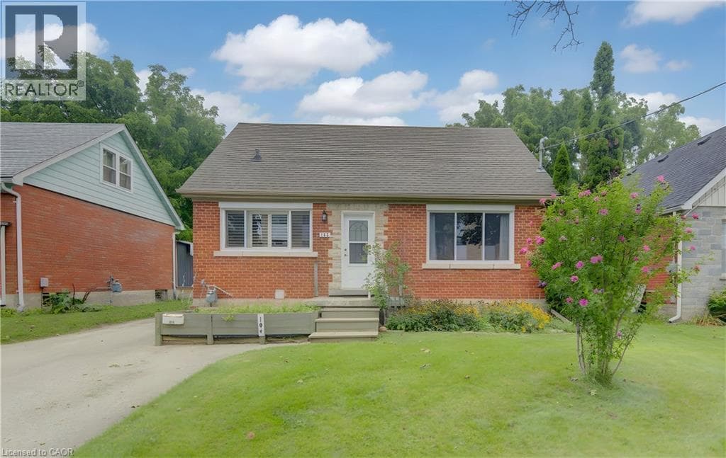 Detached for sale at 104 MAUSSER Avenue, Southdale, Kitchener, Ontario, photo 4