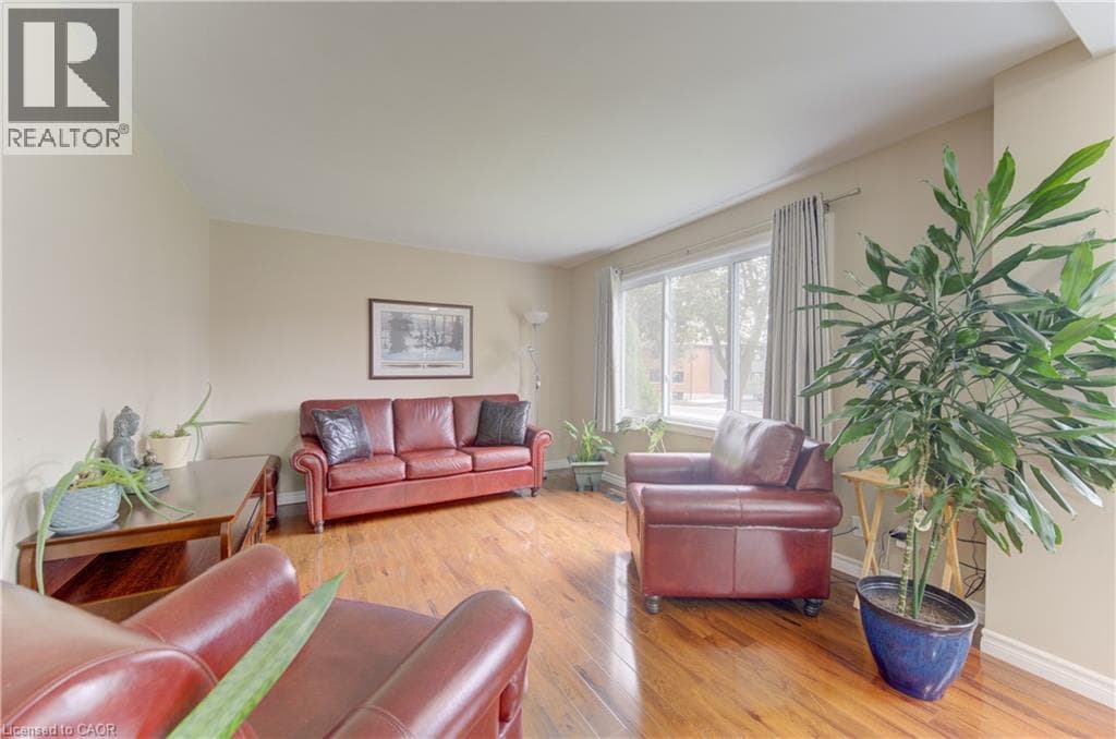Detached for sale at 104 MAUSSER Avenue, Southdale, Kitchener, Ontario, photo 13