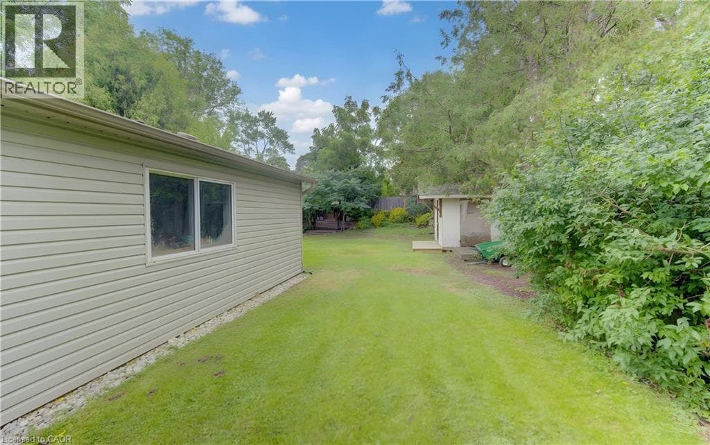 Detached for sale at 104 MAUSSER Avenue, Southdale, Kitchener, Ontario, photo 44