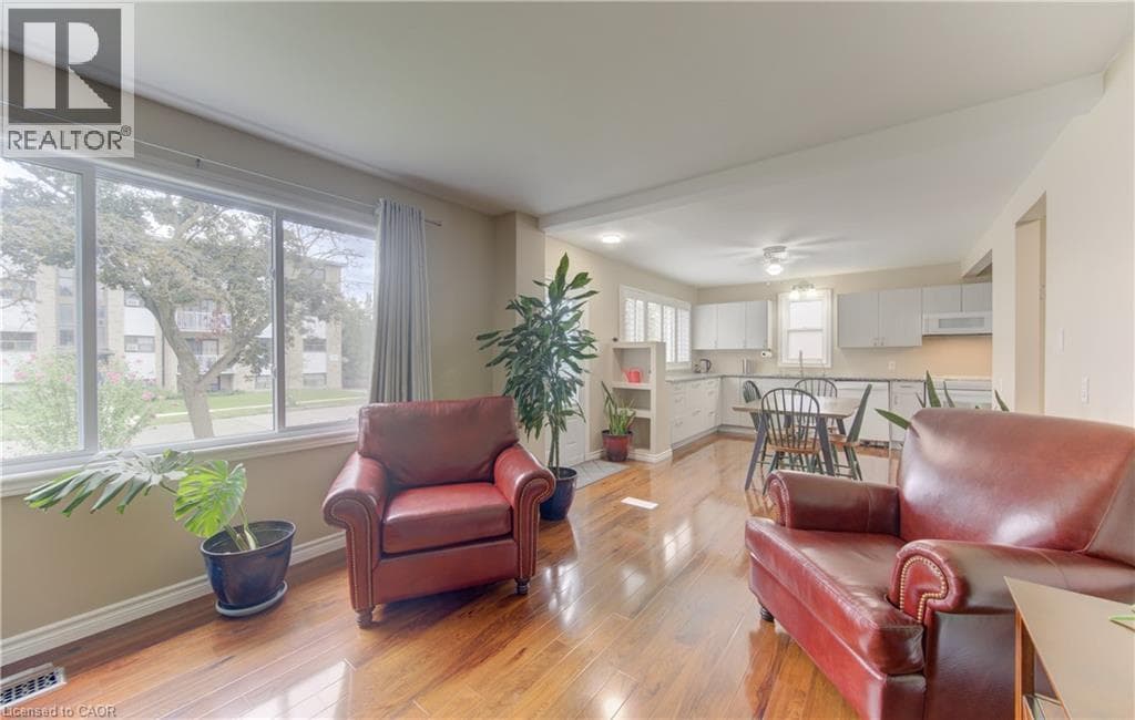 Detached for sale at 104 MAUSSER Avenue, Southdale, Kitchener, Ontario, photo 14