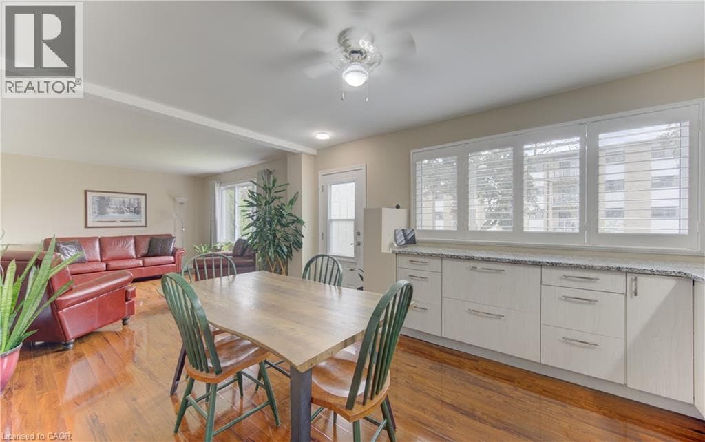 Detached for sale at 104 MAUSSER Avenue, Southdale, Kitchener, Ontario, photo 10