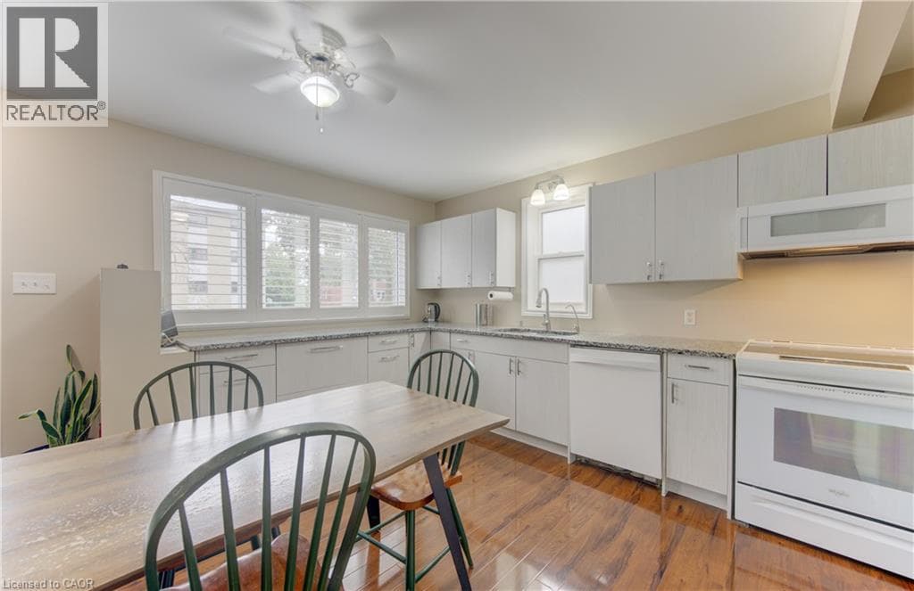 Detached for sale at 104 MAUSSER Avenue, Southdale, Kitchener, Ontario, photo 12