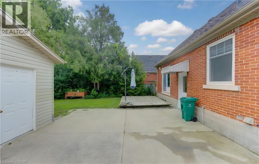 Detached for sale at 104 MAUSSER Avenue, Southdale, Kitchener, Ontario, photo 41