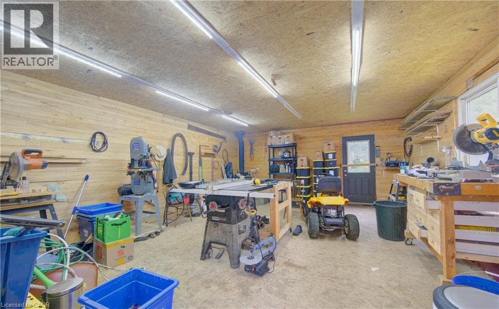 Detached for sale at 104 MAUSSER Avenue, Southdale, Kitchener, Ontario, photo 42