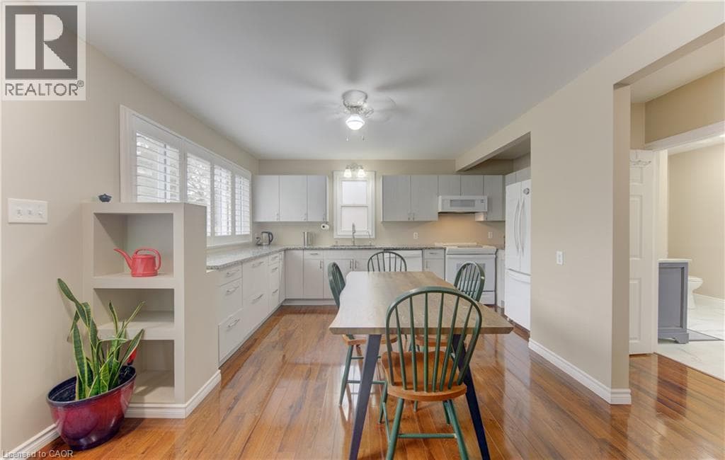 Detached for sale at 104 MAUSSER Avenue, Southdale, Kitchener, Ontario, photo 6