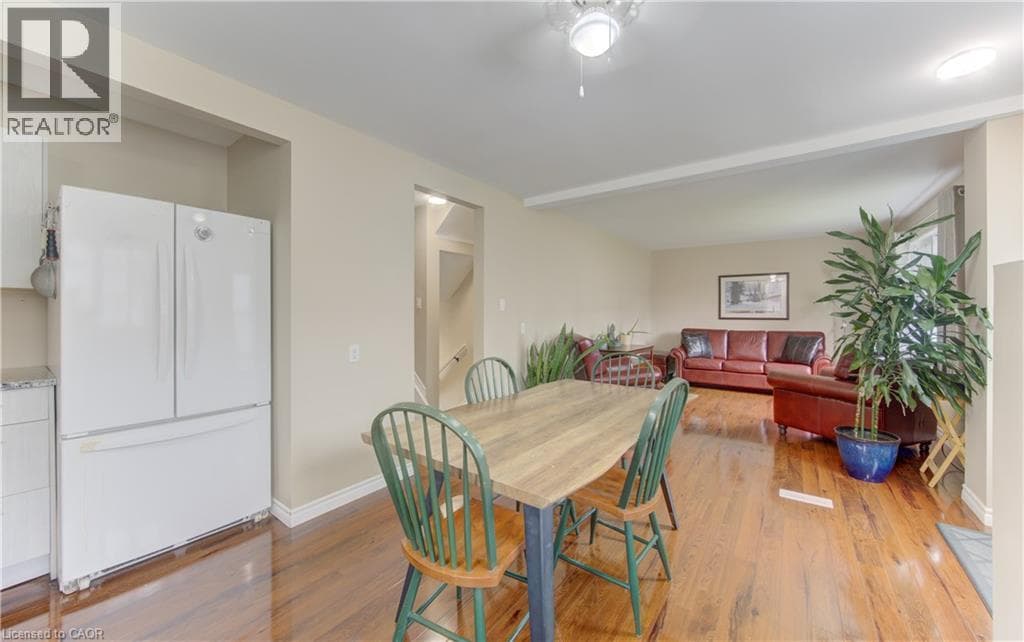 Detached for sale at 104 MAUSSER Avenue, Southdale, Kitchener, Ontario, photo 9