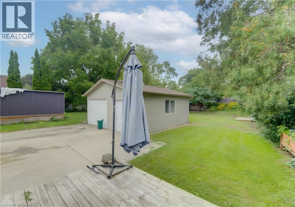 Detached for sale at 104 MAUSSER Avenue, Southdale, Kitchener, Ontario, photo 46