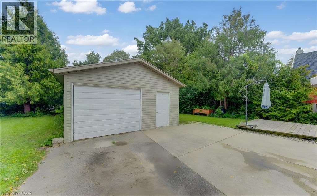 Detached for sale at 104 MAUSSER Avenue, Southdale, Kitchener, Ontario, photo 40