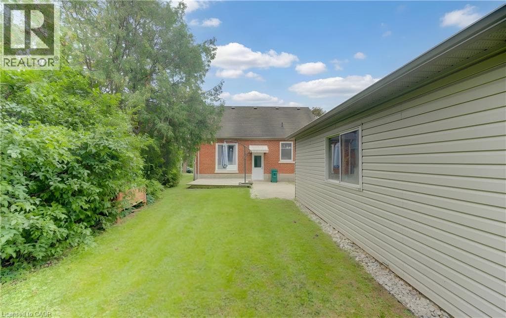 Detached for sale at 104 MAUSSER Avenue, Southdale, Kitchener, Ontario, photo 45