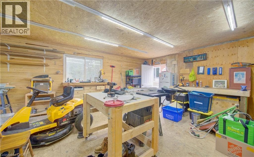 Detached for sale at 104 MAUSSER Avenue, Southdale, Kitchener, Ontario, photo 43