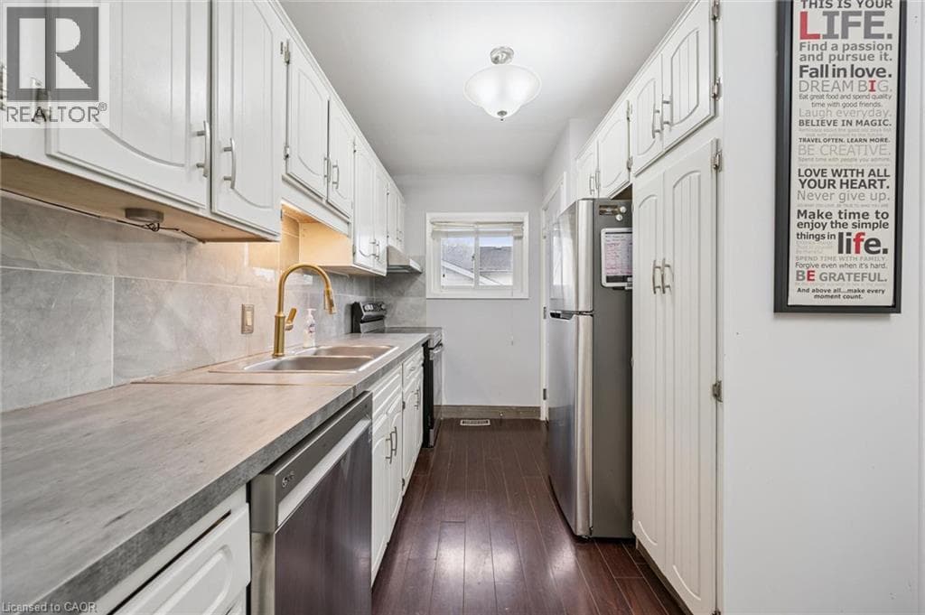 Detached for sale at 217 MAYFIELD Avenue, Moses Springer, Waterloo, Ontario, photo 10