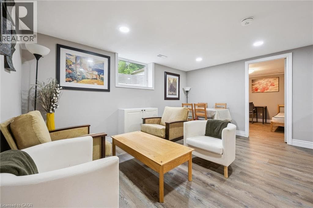 Detached for sale at 217 MAYFIELD Avenue, Moses Springer, Waterloo, Ontario, photo 24