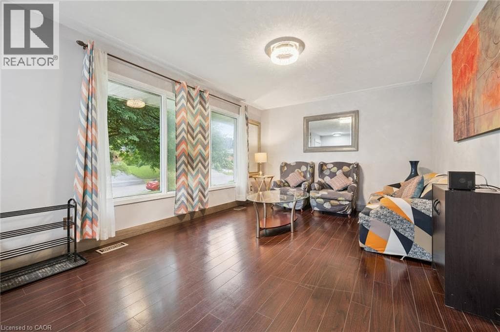 Multi-family for sale at 217 MAYFIELD Avenue, Moses Springer, Waterloo, Ontario, photo 6