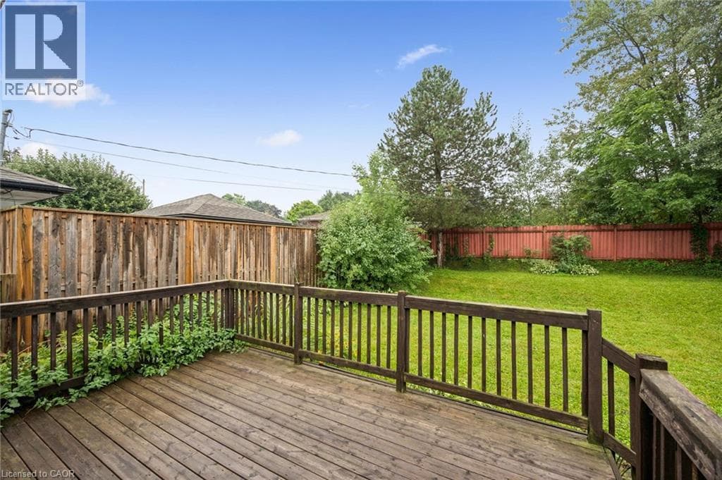 Multi-family for sale at 217 MAYFIELD Avenue, Moses Springer, Waterloo, Ontario, photo 35