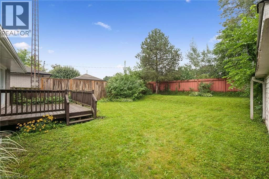 Multi-family for sale at 217 MAYFIELD Avenue, Moses Springer, Waterloo, Ontario, photo 31