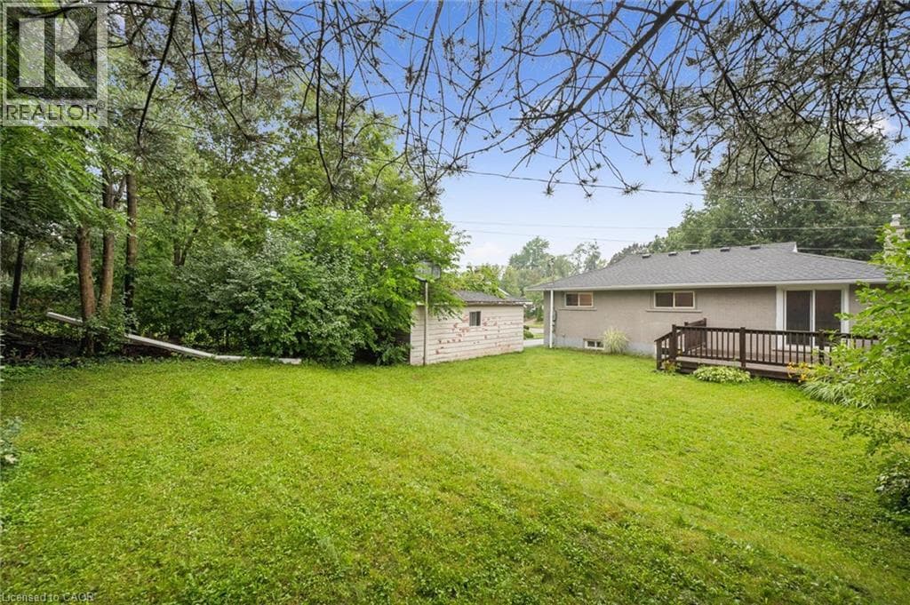 Multi-family for sale at 217 MAYFIELD Avenue, Moses Springer, Waterloo, Ontario, photo 33