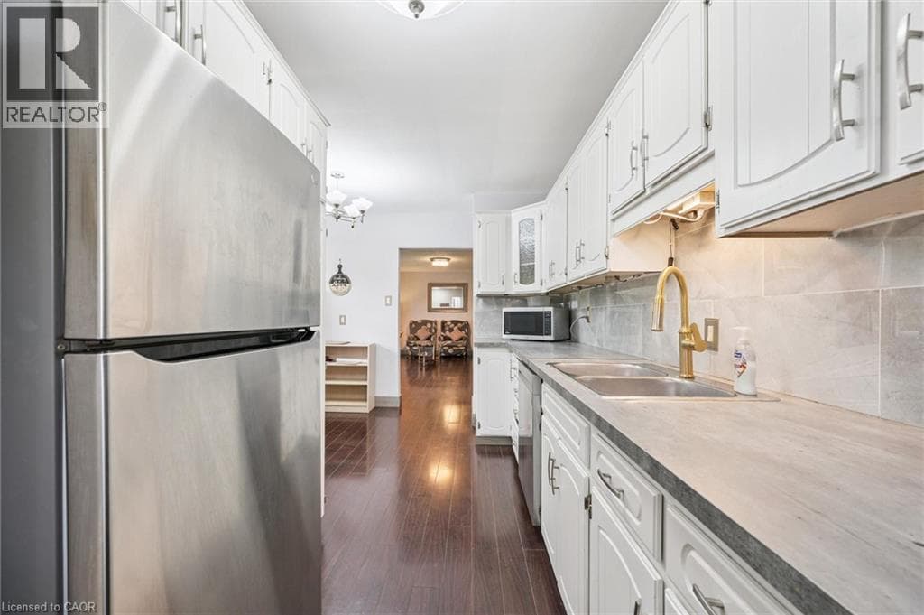 Multi-family for sale at 217 MAYFIELD Avenue, Moses Springer, Waterloo, Ontario, photo 12