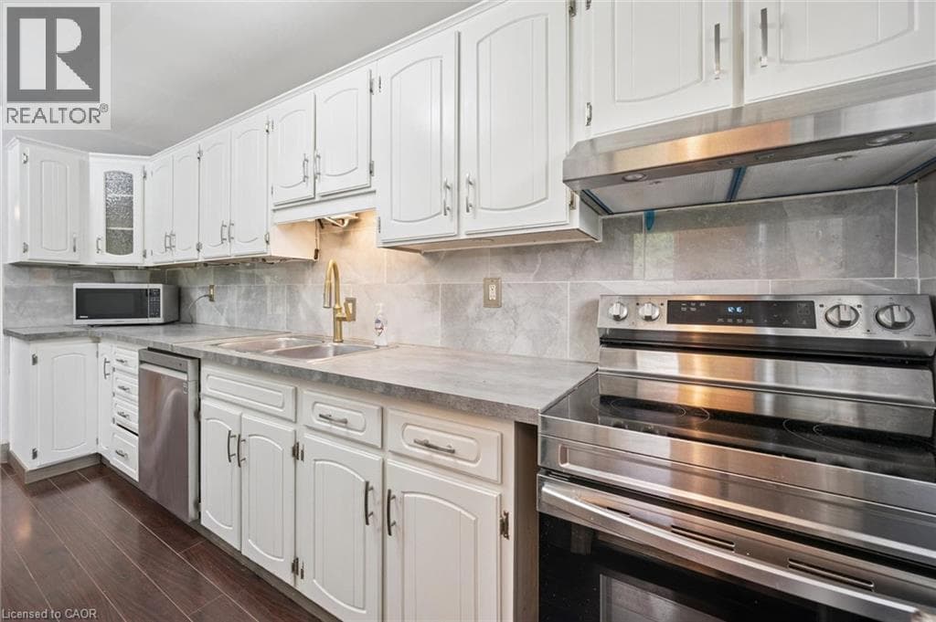 Multi-family for sale at 217 MAYFIELD Avenue, Moses Springer, Waterloo, Ontario, photo 11
