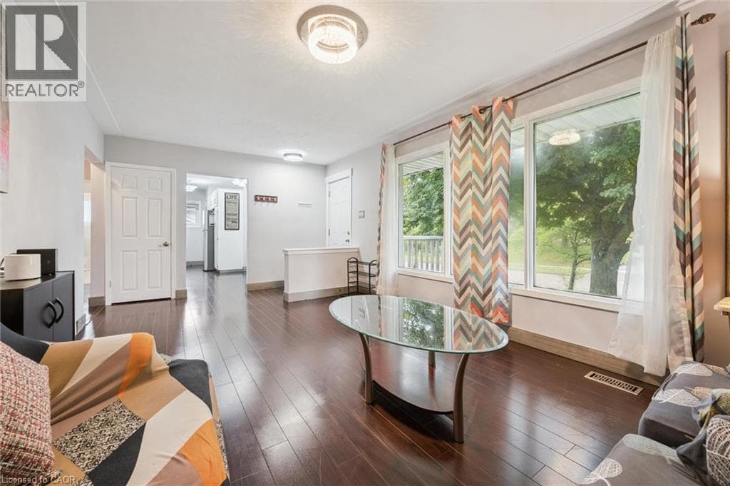 Multi-family for sale at 217 MAYFIELD Avenue, Moses Springer, Waterloo, Ontario, photo 7