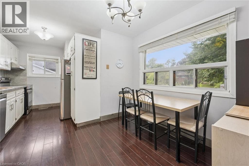 Multi-family for sale at 217 MAYFIELD Avenue, Moses Springer, Waterloo, Ontario, photo 8