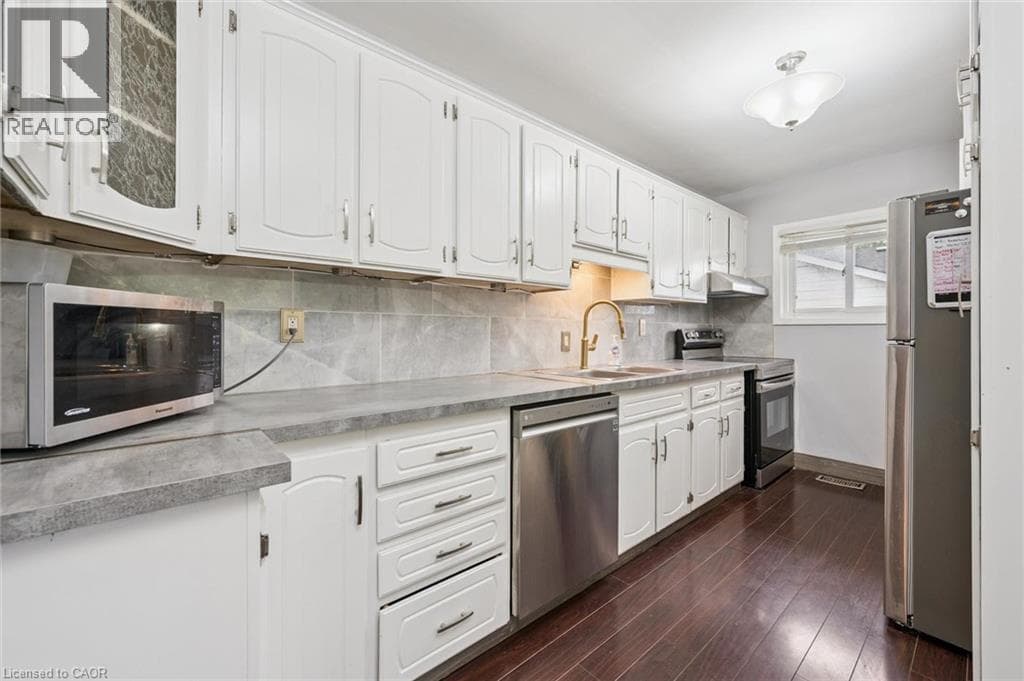 Multi-family for sale at 217 MAYFIELD Avenue, Moses Springer, Waterloo, Ontario, photo 9