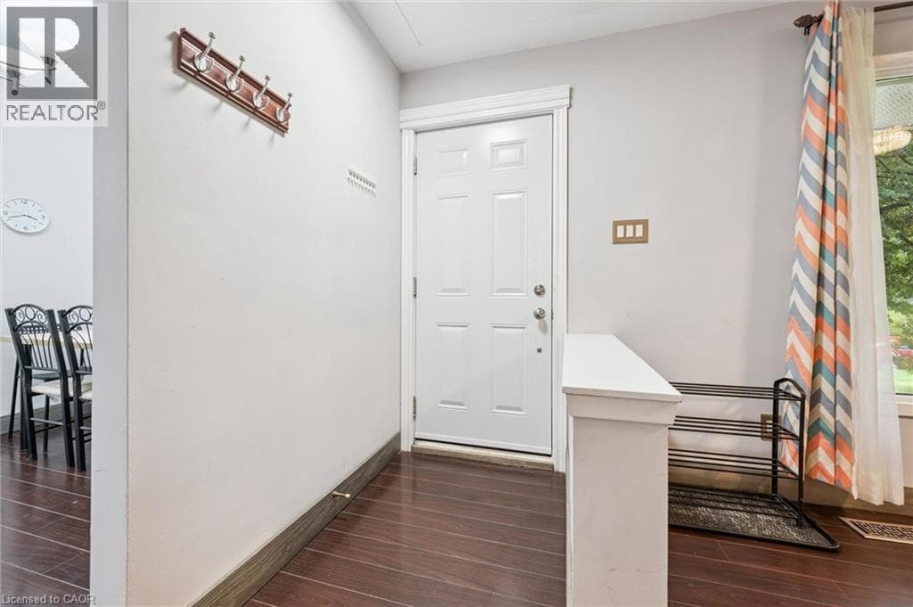 Multi-family for sale at 217 MAYFIELD Avenue, Moses Springer, Waterloo, Ontario, photo 5
