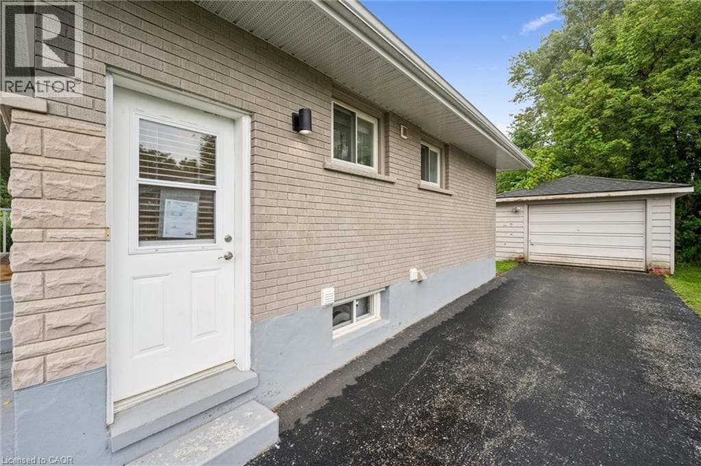 Multi-family for sale at 217 MAYFIELD Avenue, Moses Springer, Waterloo, Ontario, photo 30