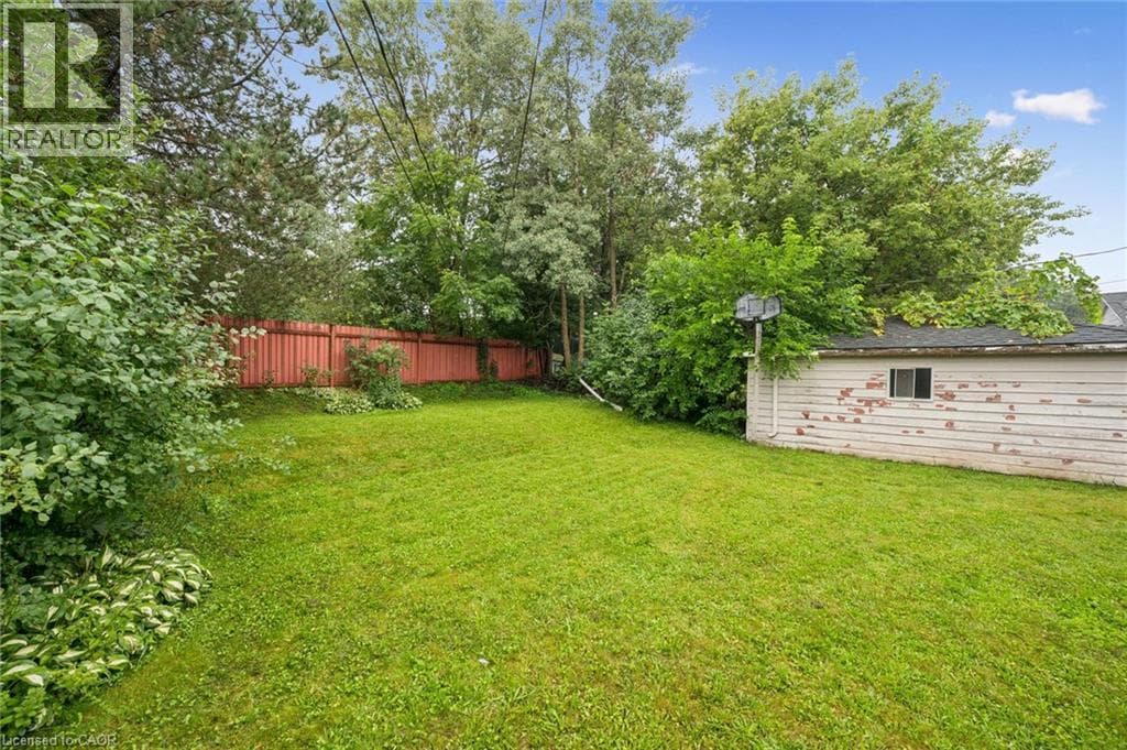Multi-family for sale at 217 MAYFIELD Avenue, Moses Springer, Waterloo, Ontario, photo 32
