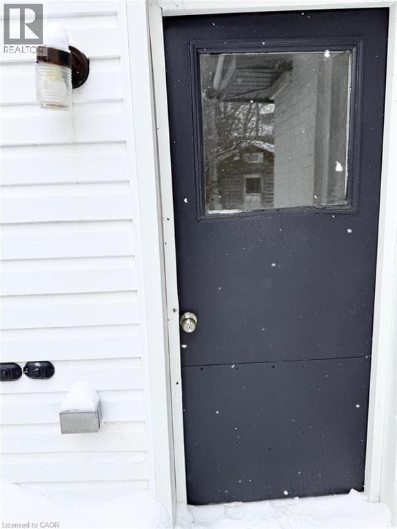 Multi-family for sale at 190 LANCASTER Street E, Central Frederick, Kitchener, Ontario, photo 23