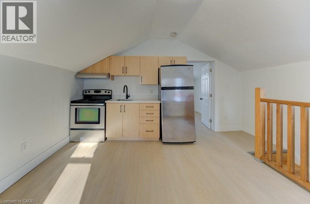 Multi-family for sale at 190 LANCASTER Street E, Central Frederick, Kitchener, Ontario, photo 6