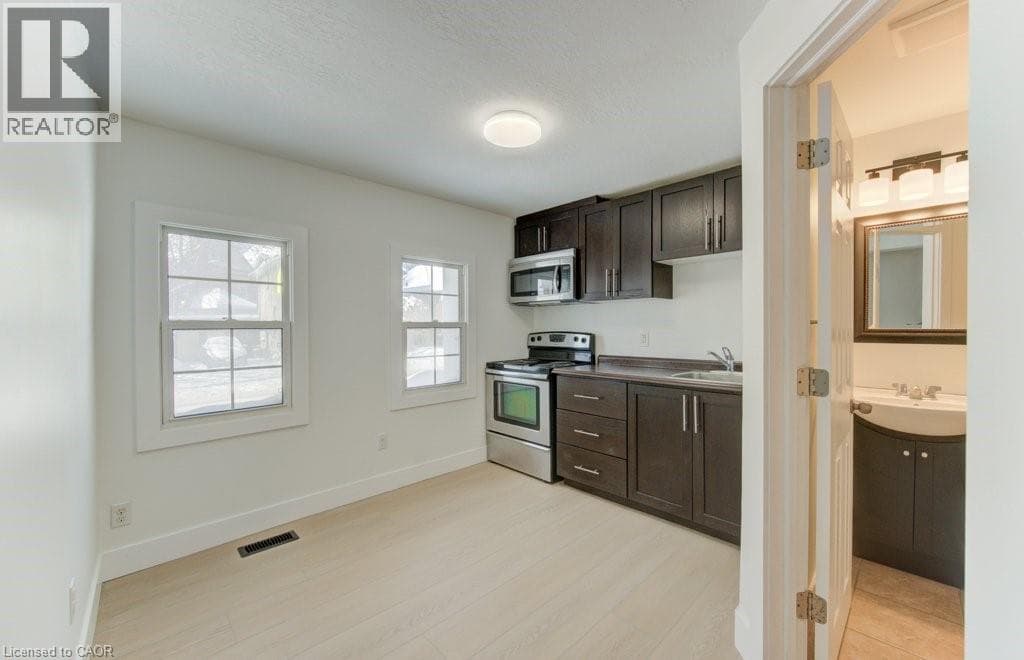 Multi-family for sale at 190 LANCASTER Street E, Central Frederick, Kitchener, Ontario, photo 22