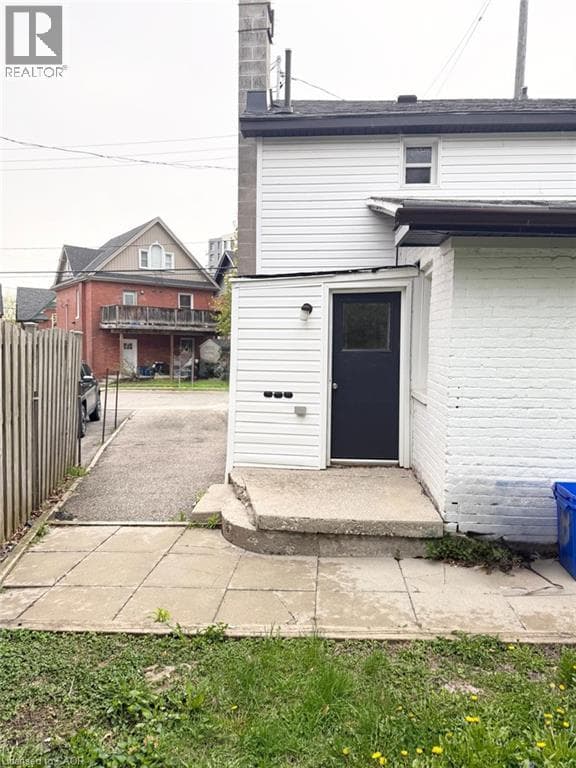Multi-family for sale at 190 LANCASTER Street E, Central Frederick, Kitchener, Ontario, photo 28