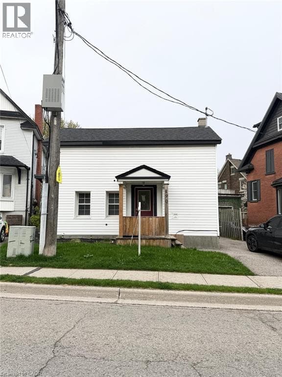 Multi-family for sale at 190 LANCASTER Street E, Central Frederick, Kitchener, Ontario, photo 26