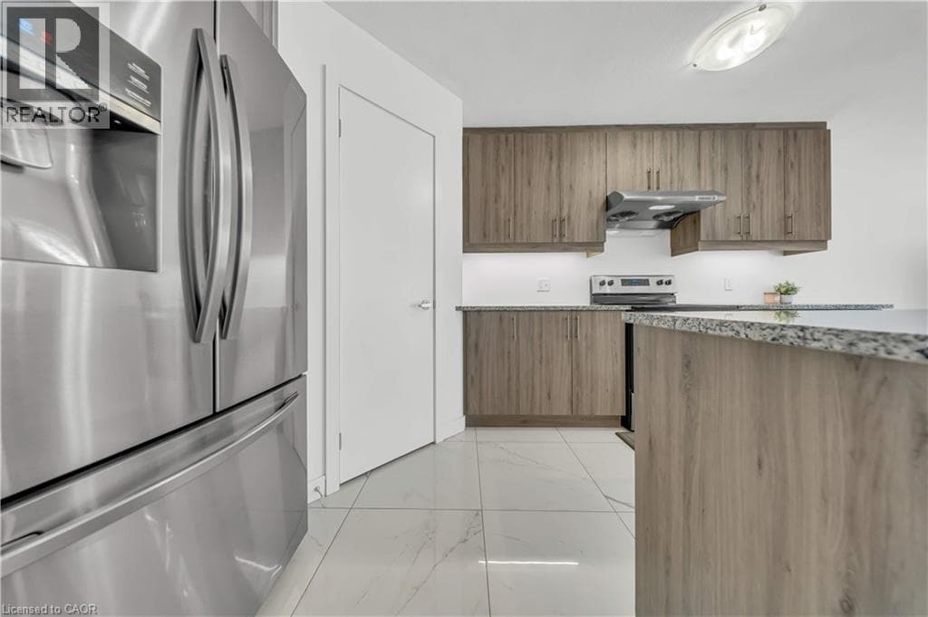 Townhouse for sale at 13 PONY Way, Huron Park, Kitchener, Ontario, photo 13