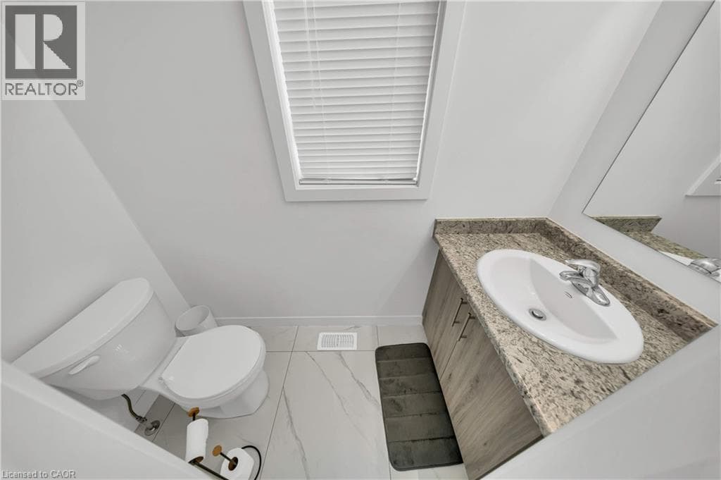 Townhouse for sale at 13 PONY Way, Huron Park, Kitchener, Ontario, photo 17