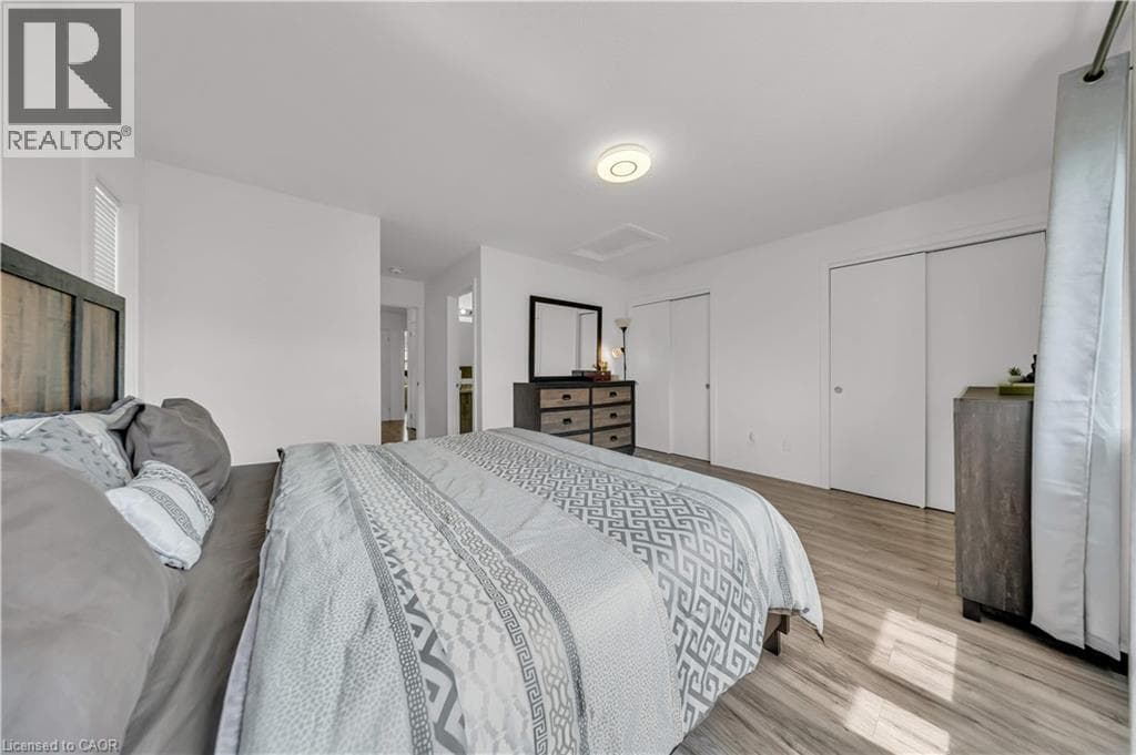 Townhouse for sale at 13 PONY Way, Huron Park, Kitchener, Ontario, photo 22