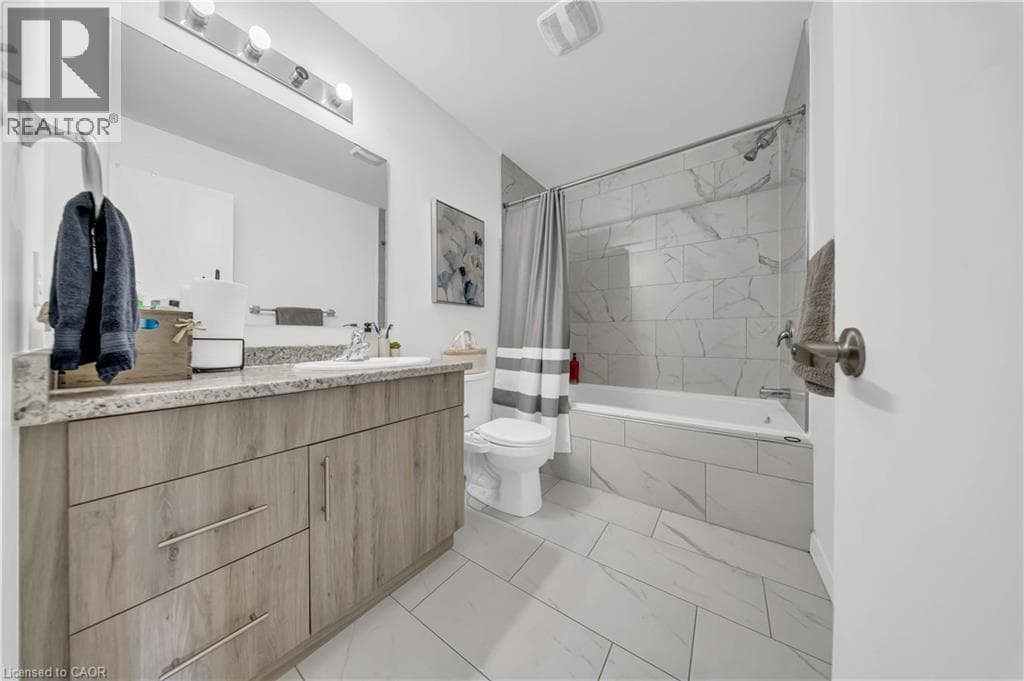 Townhouse for sale at 13 PONY Way, Huron Park, Kitchener, Ontario, photo 23