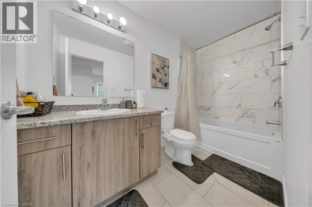 Townhouse for sale at 13 PONY Way, Huron Park, Kitchener, Ontario, photo 28