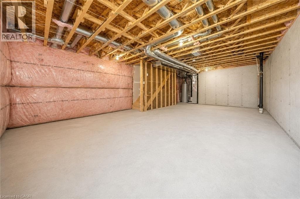 Townhouse for sale at 13 PONY Way, Huron Park, Kitchener, Ontario, photo 30