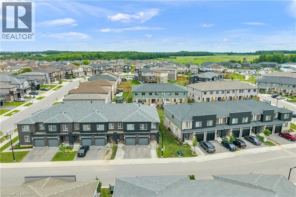 Townhouse for sale at 13 PONY Way, Huron Park, Kitchener, Ontario, photo 36