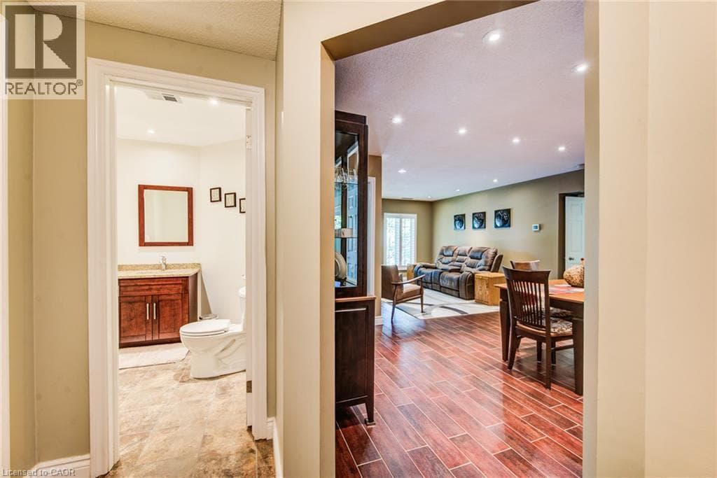Apartment for sale at 45 BLUE SPRINGS Drive Unit# 32, Lincoln Heights, Waterloo, Ontario, photo 7