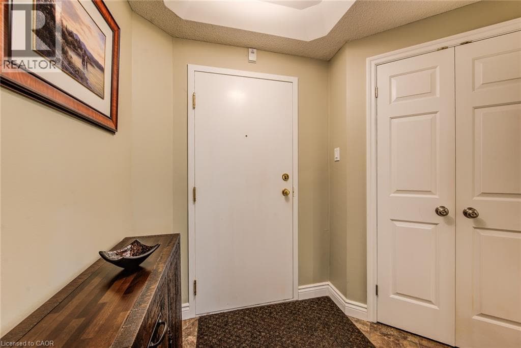Apartment for sale at 45 BLUE SPRINGS Drive Unit# 32, Lincoln Heights, Waterloo, Ontario, photo 6
