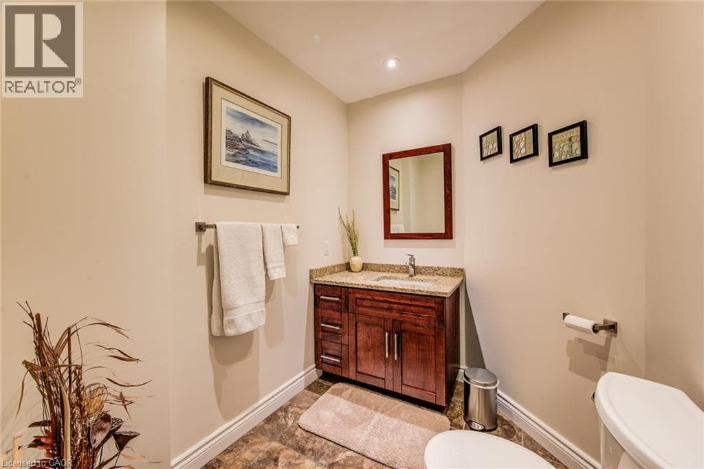 Apartment for sale at 45 BLUE SPRINGS Drive Unit# 32, Lincoln Heights, Waterloo, Ontario, photo 8