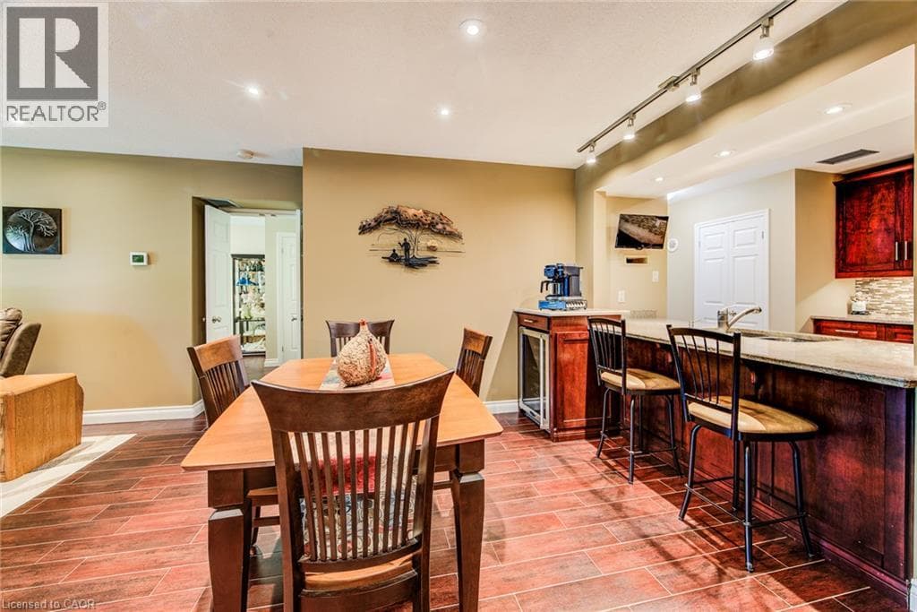 Apartment for sale at 45 BLUE SPRINGS Drive Unit# 32, Lincoln Heights, Waterloo, Ontario, photo 10