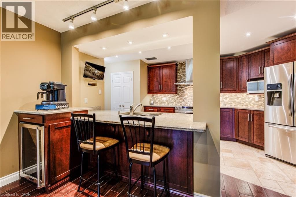 Apartment for sale at 45 BLUE SPRINGS Drive Unit# 32, Lincoln Heights, Waterloo, Ontario, photo 13