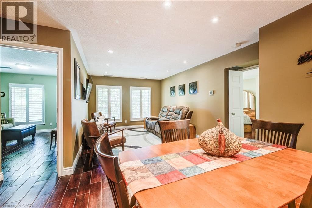 Apartment for sale at 45 BLUE SPRINGS Drive Unit# 32, Lincoln Heights, Waterloo, Ontario, photo 21