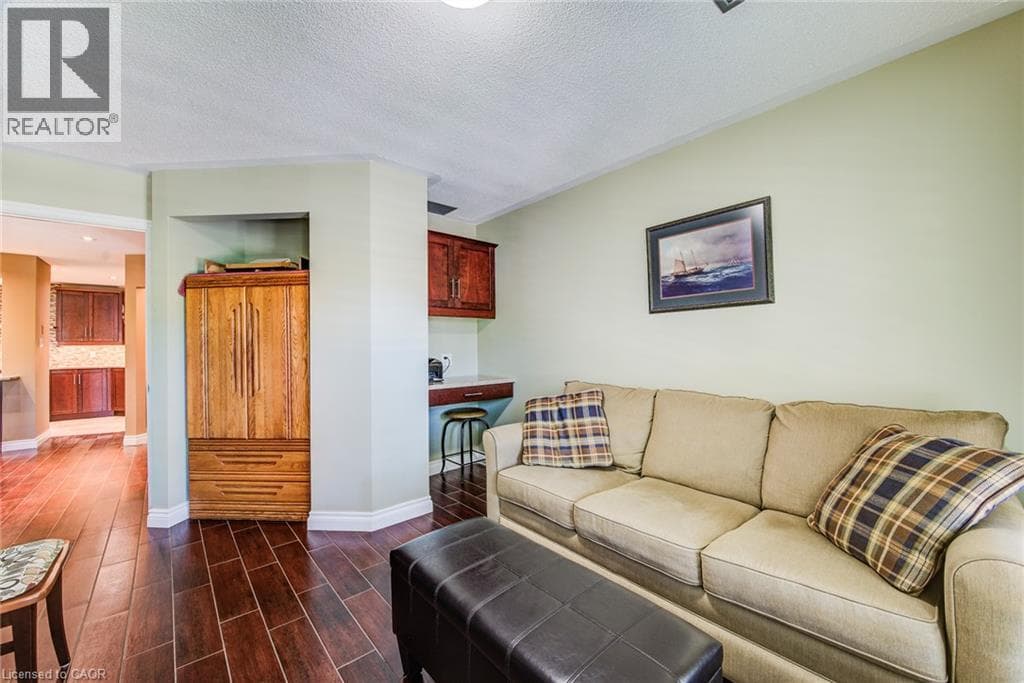 Apartment for sale at 45 BLUE SPRINGS Drive Unit# 32, Lincoln Heights, Waterloo, Ontario, photo 25