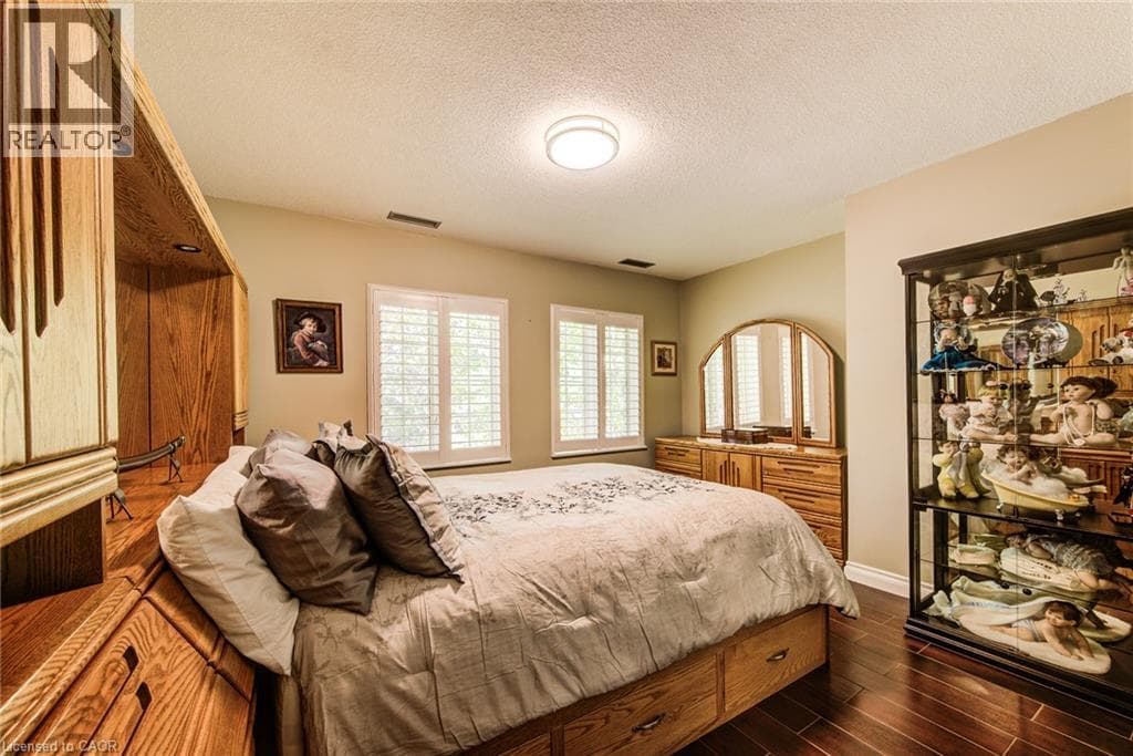 Apartment for sale at 45 BLUE SPRINGS Drive Unit# 32, Lincoln Heights, Waterloo, Ontario, photo 26